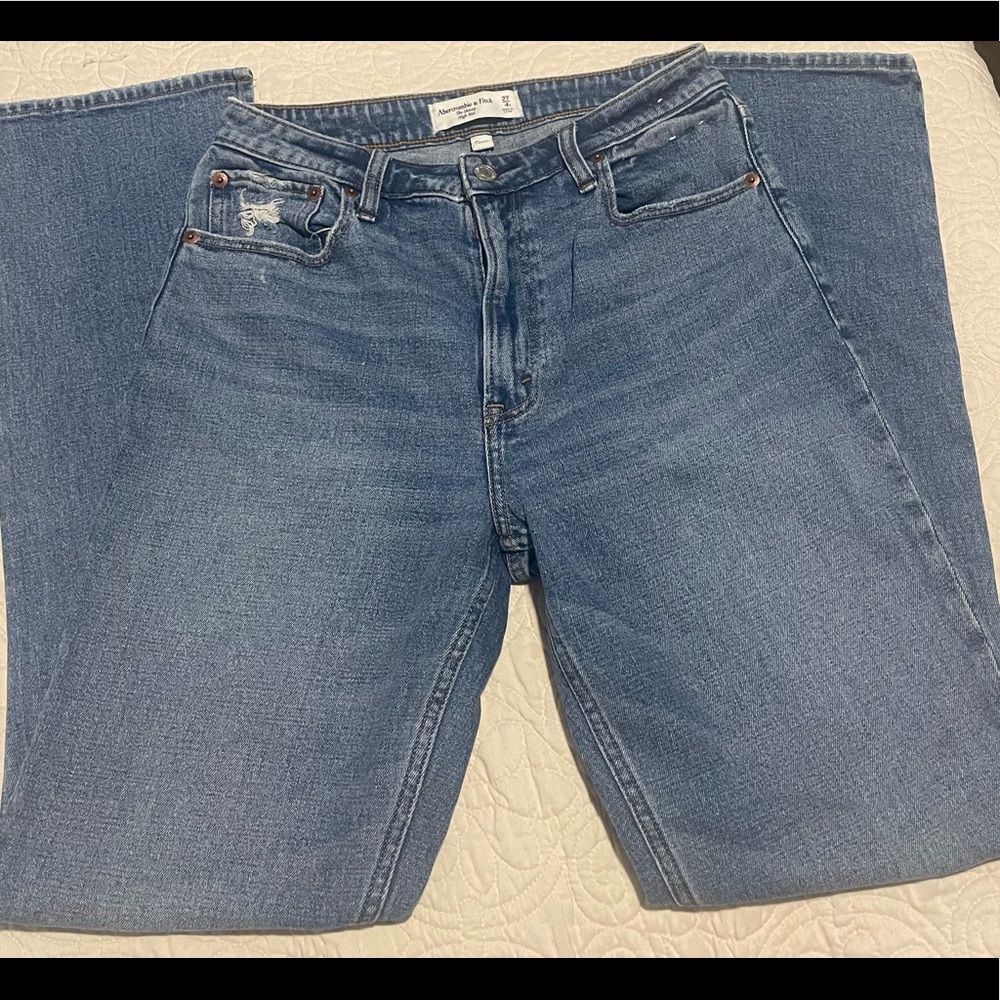 Abercrombie and Fitch